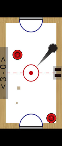 Chery Hockey APK Screenshot1