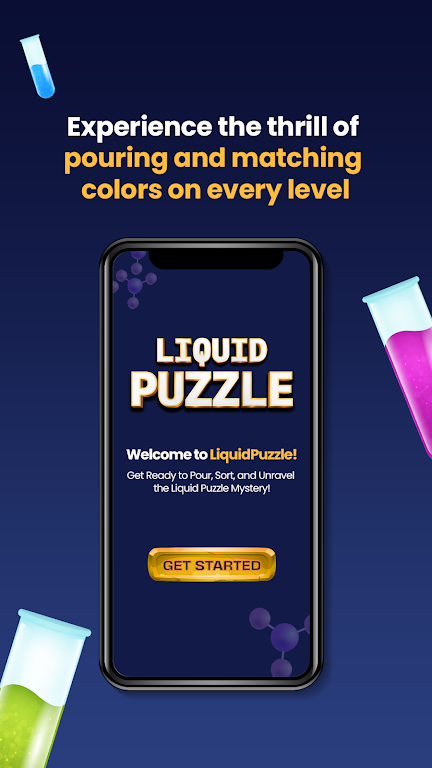 LiquidPuzzle Screenshot1