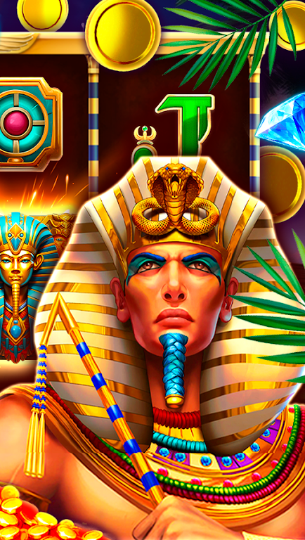 Pharaohs Rising Screenshot3