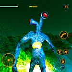 Horror Pipe Monster Head Game APK