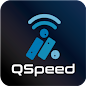 QSpeed Test 5G, LTE, 3G, WiFi APK