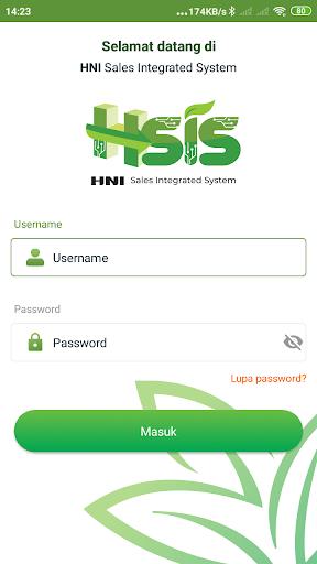 HSIS Mobile Screenshot3