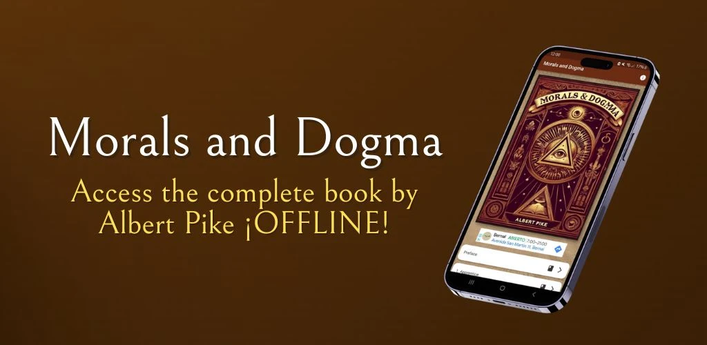 Morals and Dogma: BOOK OFFLINE Screenshot1