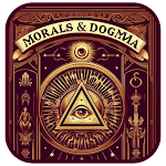 Morals and Dogma: BOOK OFFLINE APK
