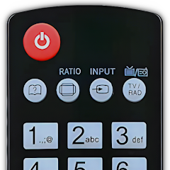 Remote For LG TV Smart WebOS APK
