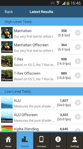 GFXBench Benchmark Screenshot2