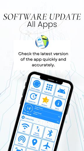 Software Update All Apps Screenshot2