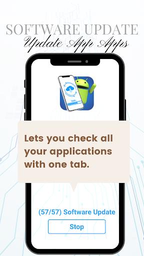 Software Update All Apps Screenshot4