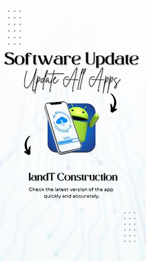 Software Update All Apps Screenshot1