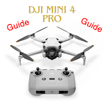 DJI Mini 4 Pro Guide APK