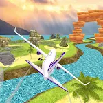 Real Plane Game Simulator 3d APK
