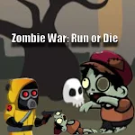Zombie War : 2D Survival APK