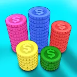 Coin Pile 3D APK