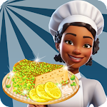 game girls cooking make torte APK