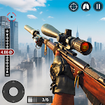 Sniper 3D Gun Shooting Games APK