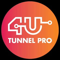 4U TUNNEL PRO - VPN Proxy APK