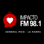 FM Impacto 98.1 APK