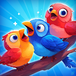 Birds Sort Puzzle APK