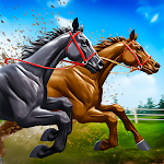 Horse Racing Hero: Riding Game APK