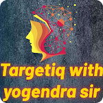TargetIq With Yogendra Sir APK