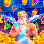 Lightning of Strong Olympus APK