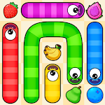 Snake Escape: Tricky Puzzle APK