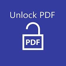 Unlock PDF : Remove PDF Passwo APK