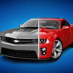 Car Evolution Challenge APK