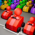 Parking Jam APK