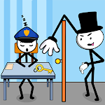 Stickman Thief Stealing Games APK