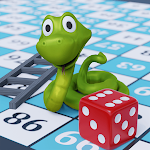 Snakes and Ladders Game APK