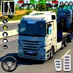Modern Truck Simulator 2024 APK