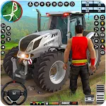 Tractor Farming Games Sim 3D APK