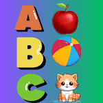 Learn ABCD Letters APK