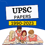 UPSC Papers Prelims & Mains APK