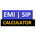 EMI | SIP Calculator APK