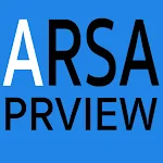 ARSA PREVIEW APK