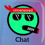 Chat Uncensored AI APK