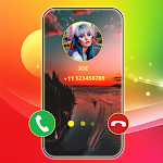 Color Call Theme- Color Screen APK
