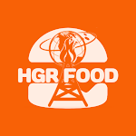 HGR Food App APK