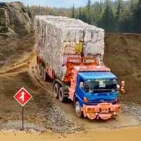 Truck Offroad Simulator Games APK