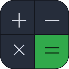 Calc: Smart Calculator Free Mobile APK Downloader - 51wma