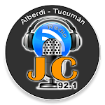 JC Radio APK