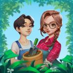 Merge Garden APK