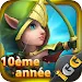 Castle Clash: Roi du monde APK