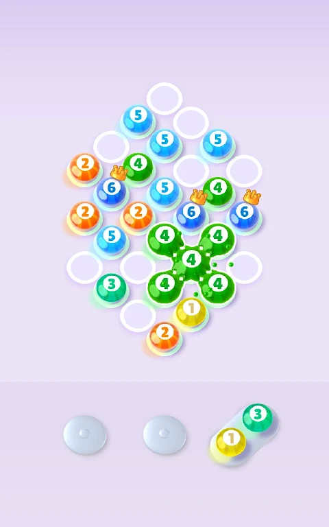 Shapes Up 3D Screenshot1