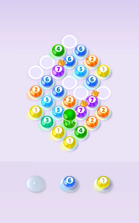 Shapes Up 3D Screenshot3