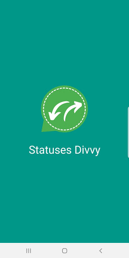 Status Saver for WhatsApp - download status Screenshot1