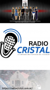 Radio Cristal Guayaquil Ecuador Screenshot1