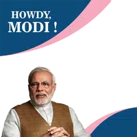 Howdy Modi Screenshot2